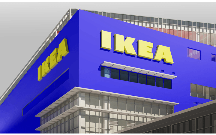 The Tastemaker's IKEA